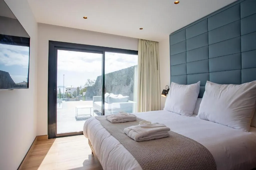 7 Bedroom Villa - By Apricus Holidays Costa Adeje