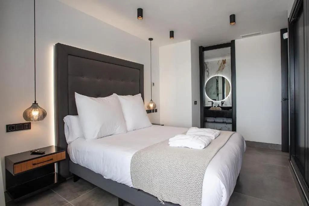 7 Bedroom Villa - By Apricus Holidays Costa Adeje