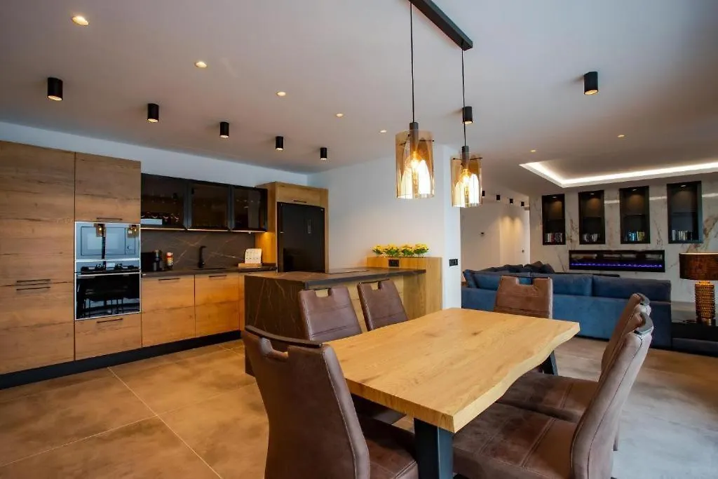 7 Bedroom Villa - By Apricus Holidays Costa Adeje