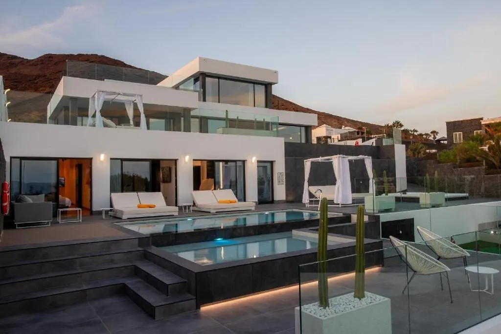 7 Bedroom Villa - By Apricus Holidays location